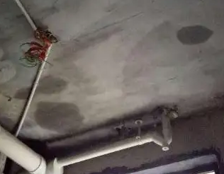 保定漏水维修电话